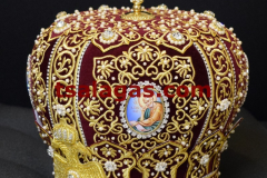 red burgundy 20