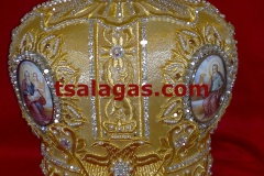gold mitre 1