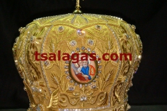 gold mitre 11