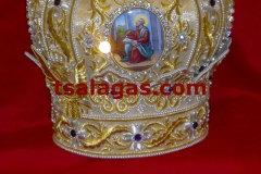 gold mitre 14