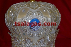 gold mitre 15