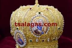 gold mitre 17