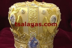 gold mitre 19