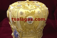 gold mitre 20