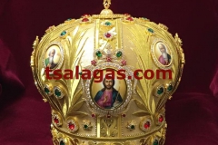 gold mitre 3