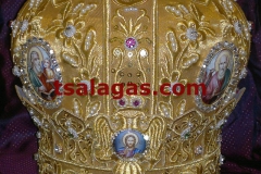 gold mitre 5