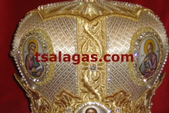 gold mitre 7