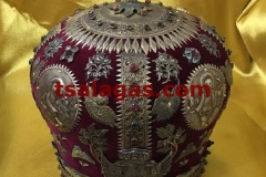 Restoration after 1