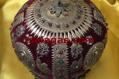 Restoration after 3